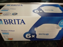 碧然德（BRITA） 家用滤水壶 净水壶滤芯 Maxtra 多效滤芯 6枚装 实拍图