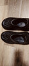 俞兆林男士洞洞鞋运动外穿凉鞋涉水鞋夏开车拖鞋 YG811 黑色  42-43  实拍图
