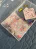 三年二班咕卡全套材料包工具套装贴画贴纸卡片超值随心配diy手账男女孩送闺蜜同学生日礼物【方盒装253件套】伴手礼 实拍图
