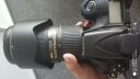 尼康（Nikon)AF-S 尼克尔 24-70mm f/2.8E ED VR 标准变焦镜头风景人像 尼康AF-S 24-70/2.8E VR二代防抖 标配 晒单实拍图