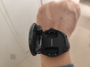 华为（HUAWEI）手表WATCH Buds【咨询享优惠】蓝牙耳机二合一AI降噪通话运动智能血氧心率监测男女士朋友礼物6Pro 黑色真皮表带【贴膜+皮表带】 好礼10选1 实拍图