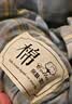 浪莎A类新疆棉花被子冬被棉被冬季加厚棉絮被褥宿舍单人1.5x2米可拆洗 蓝黄织梦【可拆洗新疆棉花被】 150x200cm-春秋被【厚约4.5斤】 实拍图