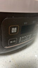 美的（Midea）电饭煲 纤V系列 IH加热智能电饭锅Pro家用5L大容量4-5人 2-10人 蒸米饭锅FB50S701 实拍图