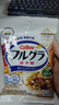 卡乐比（Calbee）即食燕麦片 低GI减糖水果麦片50g*7独立小包早餐冲饮代餐零食年货 实拍图
