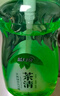 蓝月亮 茶清洗洁精1kg*2瓶 果蔬餐具清洗剂洗涤灵 食品可用 高效去油 实拍图