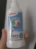 贝亲（Pigeon）奶瓶清洗剂婴儿专用奶嘴玩具果蔬清洗剂清洁剂洗洁精 150ml MA25 实拍图