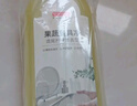 京东京造果蔬餐具净1.25L  A类食品级 鸢尾柠檬草香型 洗洁精洗涤灵 实拍图
