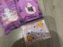 暖火暖宝宝贴益母草30片暖贴女大姨妈神器宫暖热敷贴生理期暖肚子神器 实拍图