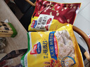 西麦红枣高铁燕麦片700g袋冲饮谷物代餐粉营养早餐独立包装 实拍图