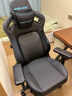 andaseaT安德斯特电竞椅电脑椅通风加热按摩椅 麒麟2.0旗舰版pro脚托款 实拍图