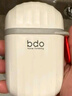 bdo旅行洗漱套装刷牙漱口杯牙杯肥皂盒香皂盒出差宿舍游泳健身神器 实拍图
