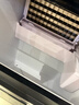新飞 （Frestec）制冰机商用奶茶店小型55-400KG大型桶装水制冰器KTV吧台冰块制作机自动制冰机 【自吸水两用款】60颗-产80KG-中大店铺推荐 实拍图