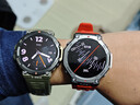 AMAZFIT华米T-Rex 3 熔岩红 48mm智能手表 户外运动骑行登山 实时导航成人礼物 适用IOS安卓 男女士电子表 实拍图