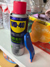 WD-40强力除胶剂汽车清洁家用去胶清洗剂玻璃不干胶双面粘去除瓷砖地板 实拍图