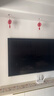 幕后英雄电视挂架(50-90英寸)超薄电视挂架电视机挂架电视支架壁挂架适用于三星索尼康佳海信小米等品牌 实拍图