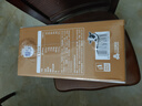 三元极致娟姗纯牛奶整箱250ml*10盒 原生乳蛋白【新老包装随机发货】 实拍图