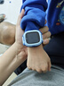 小米米兔儿童电话手表7A蓝色 国家补贴 长续航高清视频4G全网通防水定位小学生初高中男女智能儿童手表 实拍图