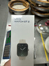 vivo WATCH GT 2 原点黑 超窄边高亮大屏 照片表盘一碰换 33天蓝牙续航 智能手表 实拍图