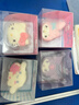 达瑞品尚三丽鸥hellokitty 库洛米 美乐蒂玉桂狗慕斯小蛋糕冰淇淋口感甜品 实拍图