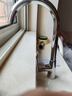 橱卫帮（CVBAB）厨房水龙头 全铜龙头冷热双温水龙头 洗菜盆水龙头水槽龙头CV1205 实拍图