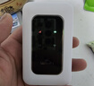影腾随身wifi三网通用无线wi-fi6免插卡移动联通电信无限制流量便携式4G网卡高速随行网络2025款5GHF 【三网通3000毫安充电款+白色】超长续航 实拍图