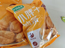 华田禾邦小胖子油条 500g*2袋(无明矾无铝) 火锅油炸空气炸锅速食儿童早餐 实拍图