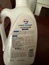 威露士除菌双效有氧洗衣液2L/瓶原味 去除99种污渍 除螨衣物阳光般清新  实拍图
