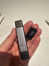 川宇USB3.0 otg转接头高速苹果手机tf/sd读卡器多合一华为/苹果/Type-c/电脑相机行车记录仪无人机通用 实拍图