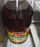 鲁花 【保真菜籽油】食用油 低芥酸特香菜籽油 6.18L   物理压榨 实拍图