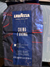 拉瓦萨（LAVAZZA）意大利原装进口商用咖啡 CREMA E AROMA意式醇香咖啡豆1kg 实拍图
