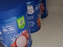 嘉宝（GERBER）番茄牛肉谷物高铁米粉婴幼儿米粉宝宝辅食米糊250g6月+100%真验厂 实拍图