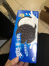 奥利奥（Oreo）夹心饼干休闲零食办公室零食网红小吃 经典原味194g 内含4小包 实拍图