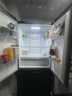 美的（Midea）真香系列501L十字门冰箱60厘米超薄大容量一级能效以旧换新BCD-501WSPM(Q)国家补贴471升级款 实拍图