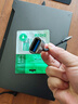 毕亚兹 OTG数据转接线头Type-C转USB3.2适用华为小米安卓手机iphone17/16/15promax苹果MacBook电脑接U盘 实拍图