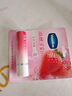 凡士林【倪妮同款】微醺润唇膏特护亮润淡彩唇膏草莓红3.5g变色唇膏礼物 实拍图