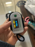 MEDISANA德国血氧仪指夹式医用手指氧饱和度检测仪心率家用氧饱夹C22 实拍图