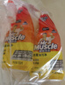 威猛先生（Mr Muscle） 油污清洁剂 455g+455g*3瓶补充装 柑橘香 厨房重油污净 实拍图
