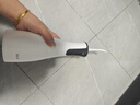 拜尔 M4专业冲牙器 手持式水牙线家用电动声波去除超正畸专用牙齿清洁洗牙神器 送女男朋友 实拍图