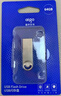 爱国者（aigo）64GB USB3.2 U盘新升级读速150MB/s 高速读写防水金属u盘 U312学习办公车载电脑通用移动优盘 实拍图
