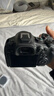 佳能EOS R6 Mark III 机身 R6三代全画幅微单 官方标配 实拍图