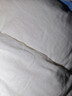 京东京造100%天然新疆棉花被 纯棉被芯单人被子 冬季厚被6斤1.5x2m 实拍图