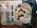 汤小淘裙带菜虾皮汤4.5g*20包冲泡即食虾皮方便食品免煮汤 实拍图