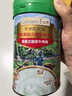 爷爷的农场婴幼儿有机成长营养配方高铁米粉6-12个月250g蓝莓香蕉味米糊7月+ 实拍图
