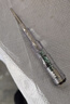 得力（deli）高亮度彩光透明测电笔多功能感应电笔验电笔12-250V 实拍图
