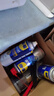 WD-40白锂润滑脂wd40喷剂汽车润滑脂车门铰链限位器天窗轨道保养非黄油 实拍图