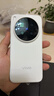vivo X300 Pro 蔡司2亿APO超级长焦 蓝图自研影像双芯 5年持久流畅OriginOS 6 直屏拍照手机 新品 国补 简单白 16GB+512GB 官方标配 实拍图