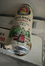 保拉纳（Paulaner）柏龙 经典小麦白啤 500ml*24听 德国啤酒 京东自营 饮料 元旦送礼 实拍图