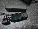 大疆 DJI Osmo Pocket 3 标准版 一英寸口袋云台相机 OP灵眸手持数码相机 旅游vlog 便携美颜摄像 实拍图