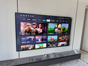 创维壁纸电视A7F 85英寸超薄壁画艺术miniled智能平板家电液晶以旧换新 国家补贴 实拍图