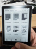 汉王（Hanvon）Clear6Turbo碧水青 电子书智能阅读器6英寸墨水屏电纸书学习看书学习漫画电子纸平板电脑 实拍图